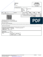 Factura Electrónica: RUC: 20191503482 F003-6828