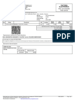 Factura Electrónica: RUC: 20191503482 F002-129103