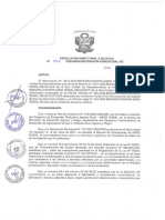 Esolucion Directoral Ejecutiva #401-2022 - Midagri-Dvdafir-Agrorural-De PDF