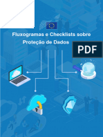 Flowcharts and Checklists On Data Protection Brochure en 1