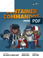 Container Commandos