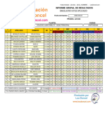 Resultados 11 Juan P