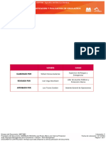 PI-RE-PG-0002 Procedimiento de Planificacion y Evaluación de Simulacros - 48673882