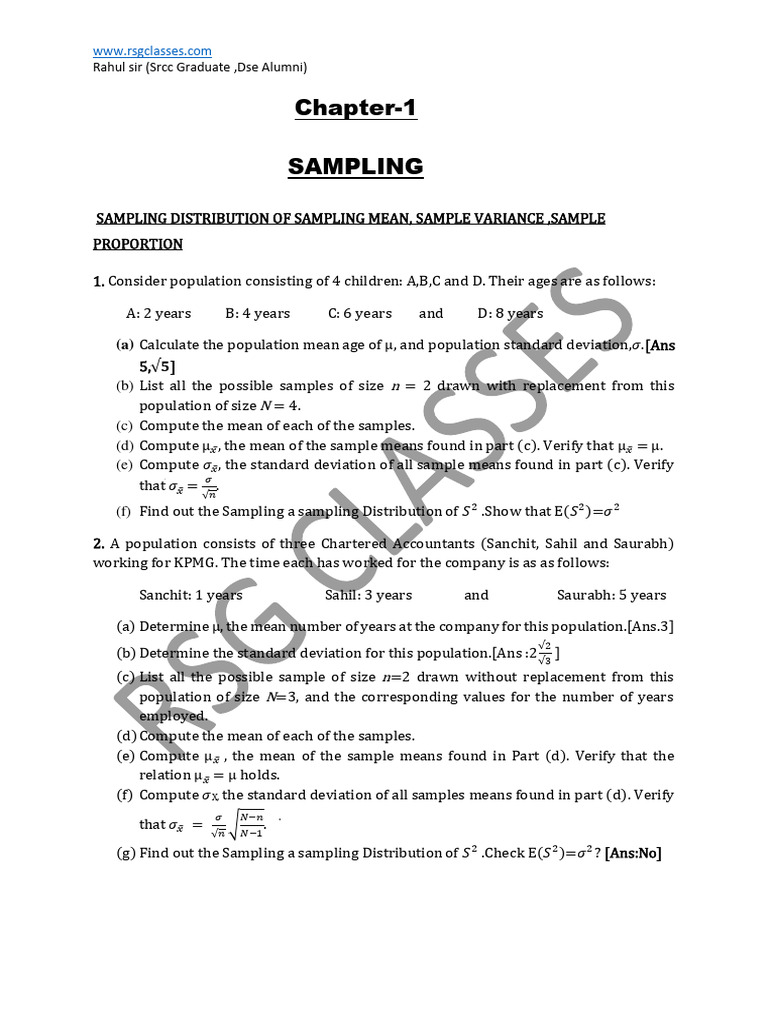 Intermediate stats 10 pdf estimator bias of an estimator