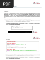 Ejemplos de Código en Python | PDF | Python (lenguaje de programación ...