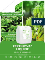 Ev Fiche Commerciale Fertinova Liquide Senegal Compressed