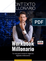 Workbook Contexto Millonario