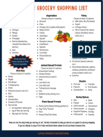 Handouts - Utsa Sports Nutrition