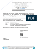 Surat Tugas Mahasiswa Sebagai Peserta Seminar Yayasan Perlindungan Hukum Satwa Indonesia - 197