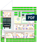 Plano de Equinos-Model