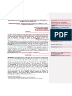 Crise Hipertensiva: Os Desafios Do Enfermeiro No Atendimento de Urgência e Emergência