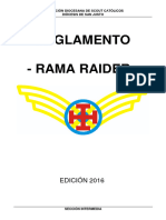 Reglamento-Raider (ADiSCa San Justo)