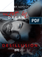 Love in Dream Désillusion