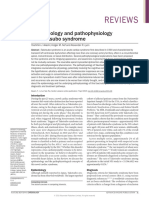 Nature - Epidemiology and Pathophysiology - 2015