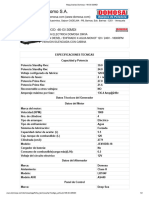 Maquinarias Domosa - 46-GI-30MDI