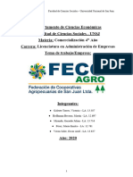 FECOAgro Ltda (Final)