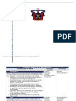 1.2 Visión de Un Plan Estratégico