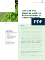 Artemisia Leishmania Rdf 19 1