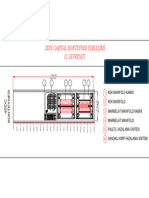 Zine Capital Fas - Konteyner Yerleşi̇mi̇ (2.sevki̇yat)