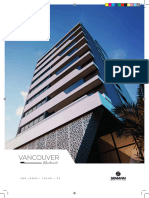 Siemann Empreendimentos - Vancouver - Folder A4 2