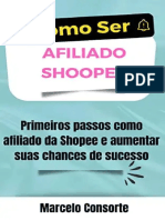 Como Ser Afiliado Shopee Seja Um Afiliad