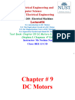 EE-260 Lecture 36 Chapter 09