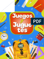 B2 +Leccioncita+-+Juegos+e+Juguetes