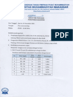 Peraturan Akademik Universitas Muhammadiyah Makassar No 256 Tahun 1442 H 2021 M Pasal 53 Ayat