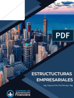 Empresas y Su Clasificación