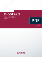 BioStar 2 - RevisionNotes - 2.9.5 - EN - 240318.0