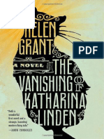 O Desaparecimento de Katharina Linden Helen Grant Traduzido