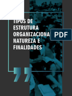 Estrutura Organizacional