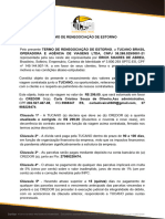 Zapsign - Documento Assinado Eletronicamente, Conforme MP 2.200-2/2001 E Lei 14.063/2020