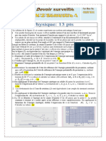 Devoir-2 SM