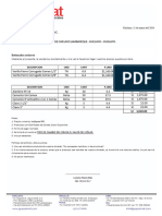 Vallemar Inversiones S.A.C. 11-03