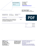 FACTURA - 02 - Nexycom Systems Inc - ABONO 4