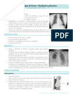 RX de Torax