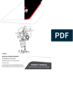 Compactadora Ty - TTR80XP - Ma - M - R01