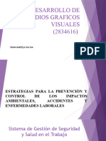 Seguridad Y Salud en El Trabajo