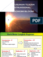 Taksonomi Bloom Edisi Revisi 2001 Anderson Krathwol - Yudi D - Rev Maret 2023