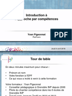 2018 Atelier Competences EPF