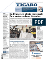 Le Figaro 260324