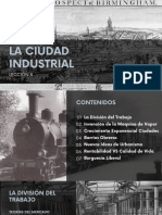 8. La Ciudad Industrial - Angel Rubio y Santiago Sanchez