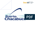 Informe Empresa Chacabuco