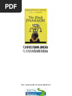 O Faraó Negro rev