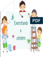 E Book+ +Exercitando+o+Cérebro