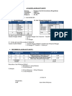 Analisis Alokasi Waktu (Ganjil)