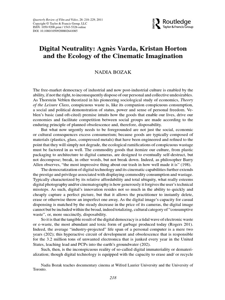 The Rise of Kristan Archives: A New Normal in Digital Archiving