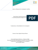 Anexo 4 Formato de Entrega Paradigmas y Enfoques de La Investigación Científica