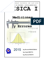 Laboratorio - Mediciones - y - Error - 2015